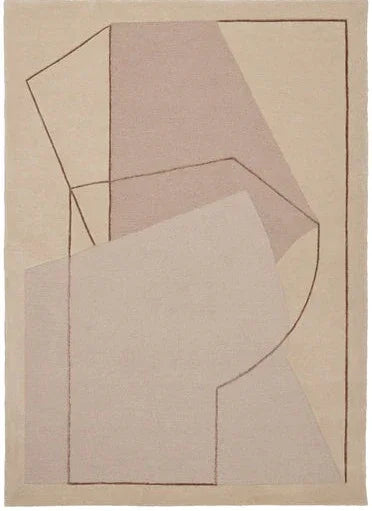 Heritage Hand-Tufted Carpet & Rug