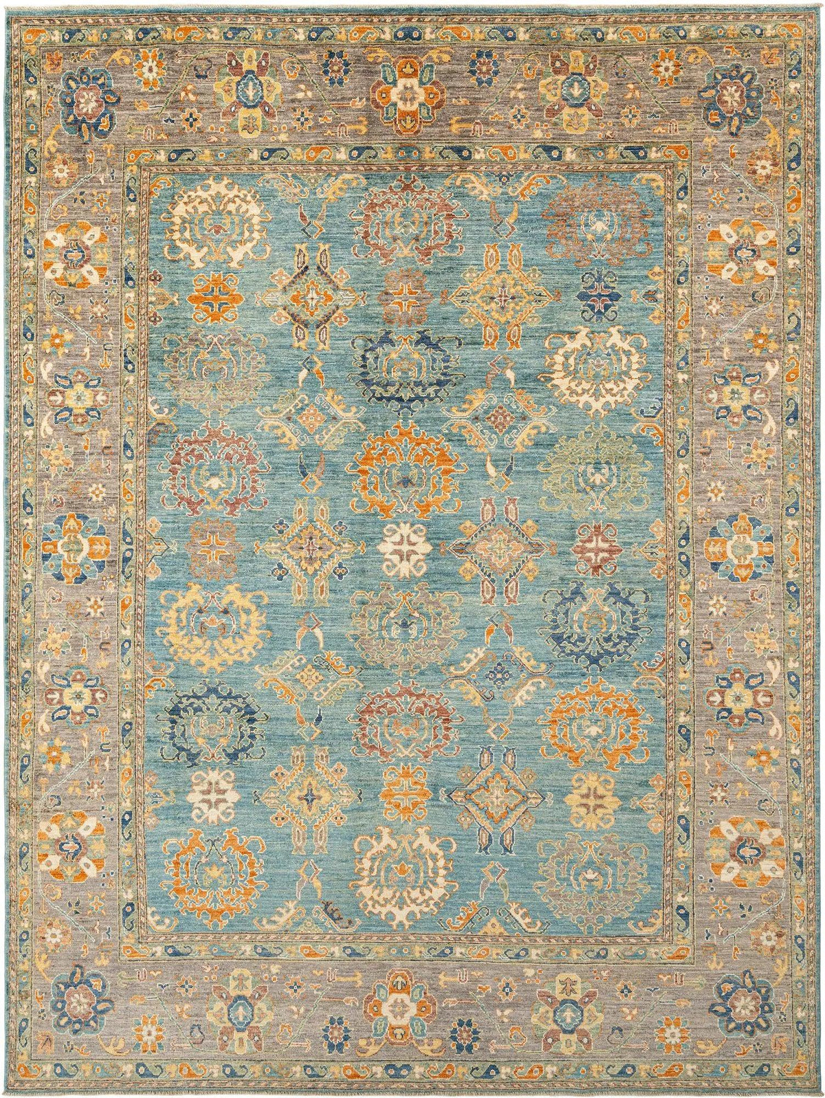 Ushaq Rugs Buy Oushak Rugs & Carpets Online & Get Up to 50% Off