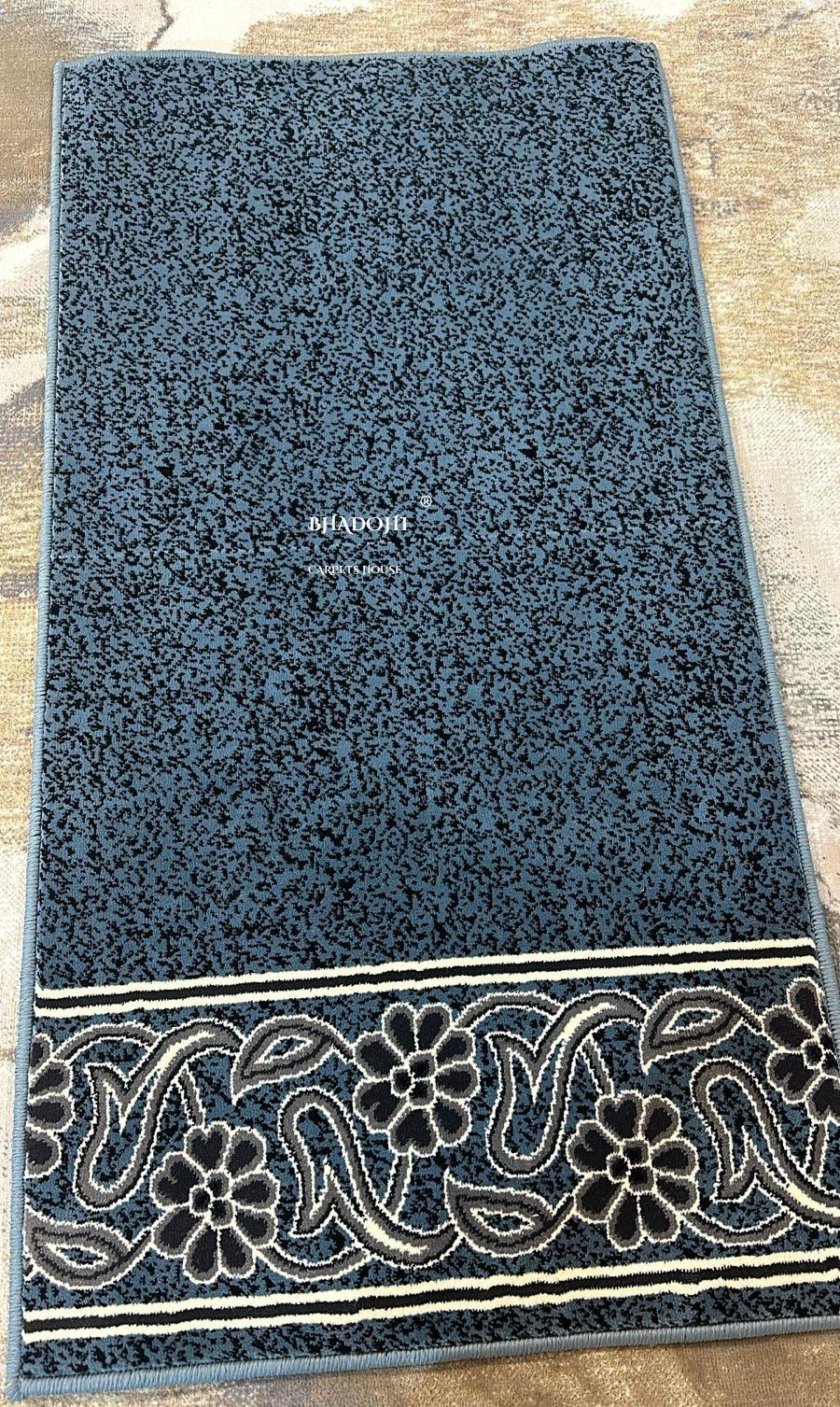 Turkish Janamaz Roll – Imported Masjid Carpet | 20 mm Ultra Soft & Luxurious Mosque Prayer Mat