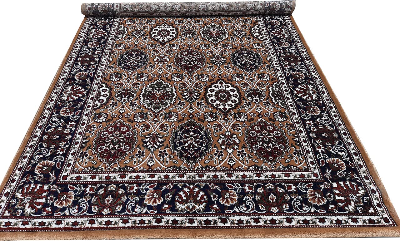 Jannat Kashmiri Carpet & Rug