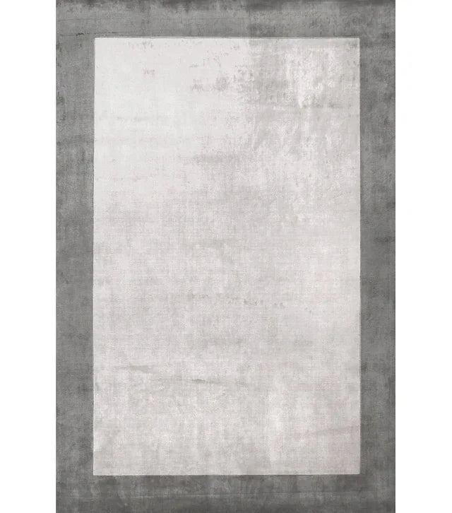 Liora Viscose Silk Hand-Tufted Rug