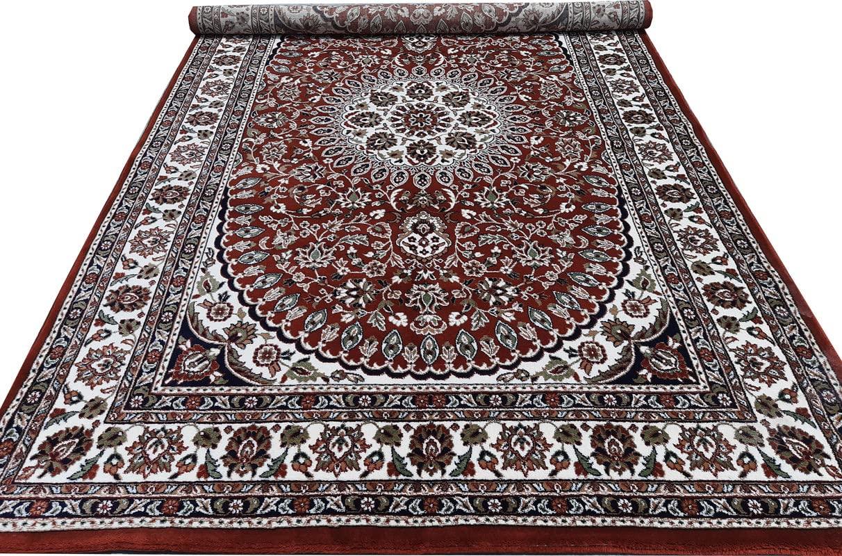 Mehak Kashmiri Carpet & Rug