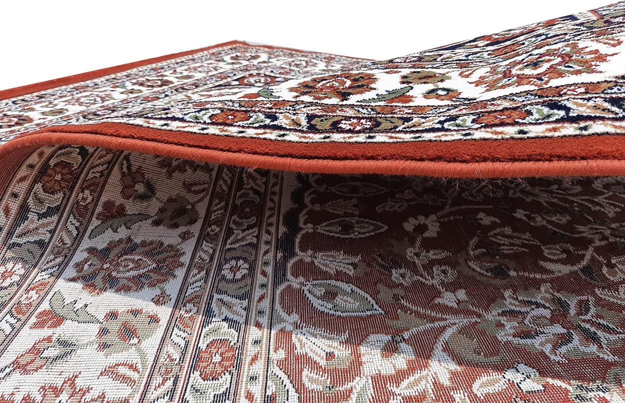 Mehak Kashmiri Carpet & Rug