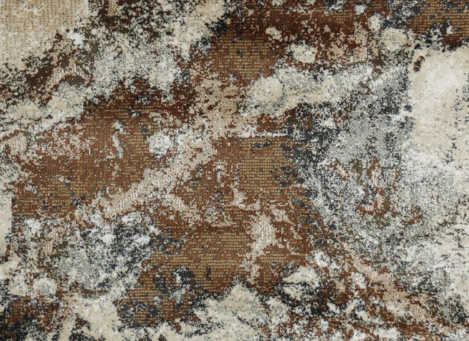 Minimalist Abstract Area Rug