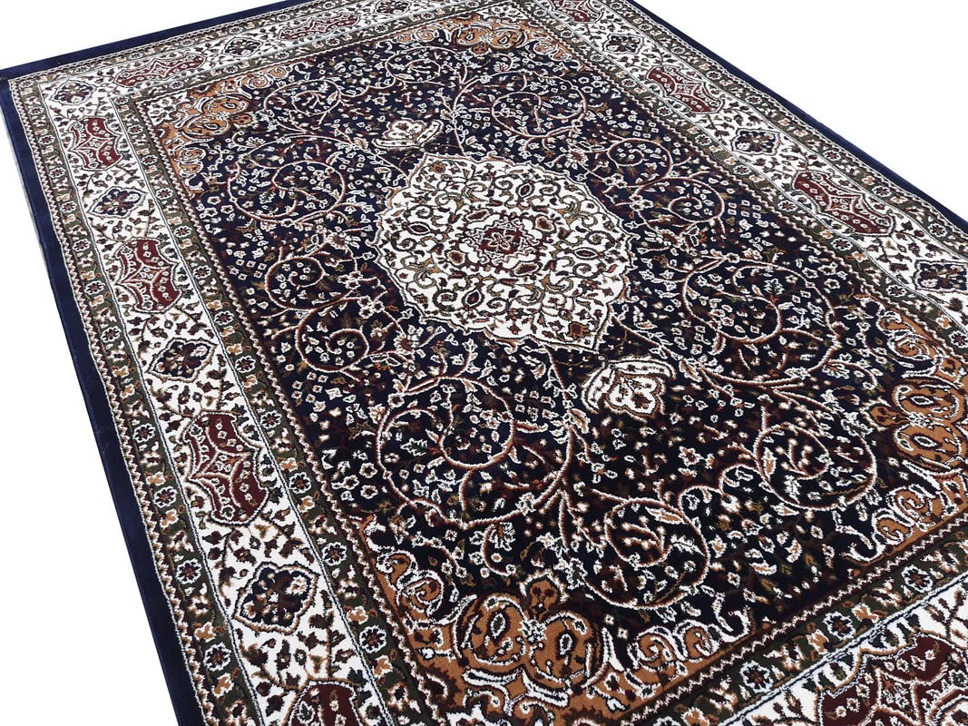 Nafasat Kashmiri Carpet & Rug