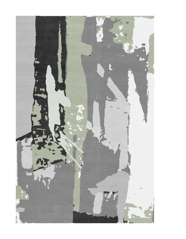 Nobleza Hand-Tufted Carpet & Rug