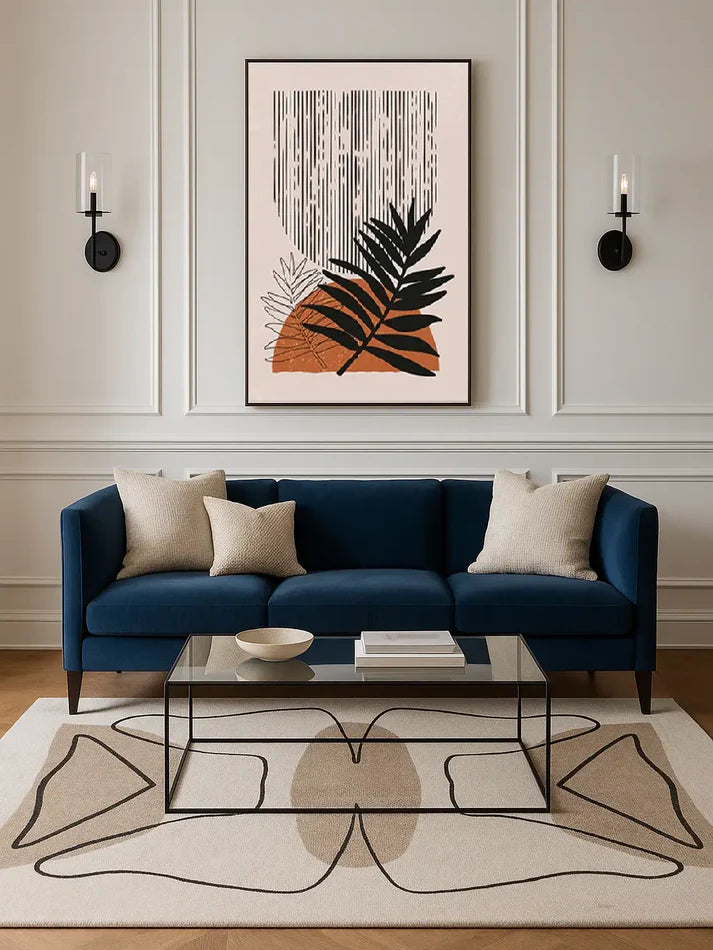 Opaline Hand-Tufted Carpet & Rug