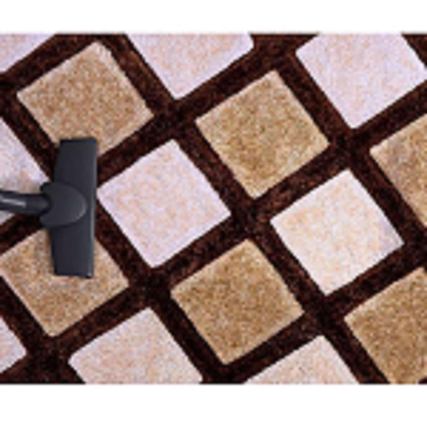 Pebble Soft Oval Shaggy Carpet and Rug