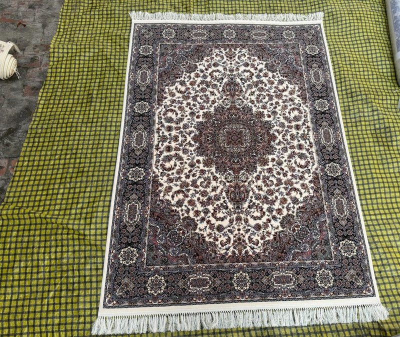 Persia Royal 1200 Reeds Irani Carpet & Rug