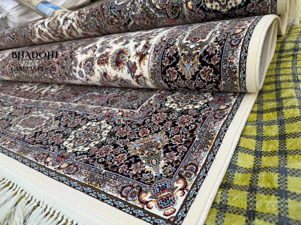Irani Rugg Persia Royal 1200 Reeds Irani Carpet & Rug