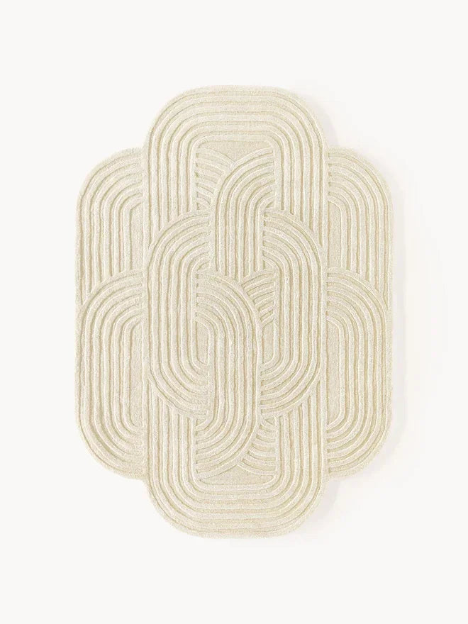 Prime Irregular Carpet & Rug
