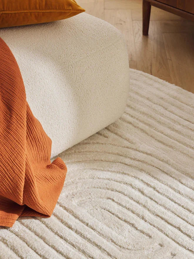 Prime Irregular Carpet & Rug
