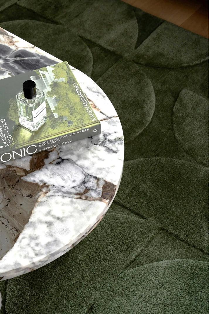 Prism Hand-Tufted Carpet & Rug