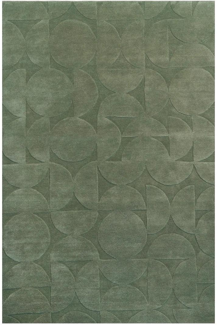 Prism Hand-Tufted Carpet & Rug