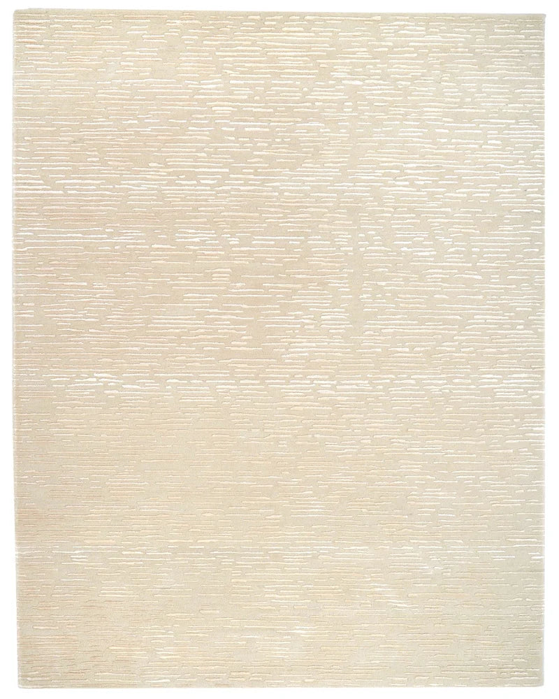 Elysian Viscose Silk Hand-Tufted Rug