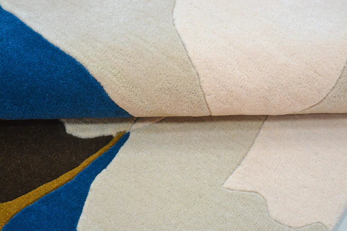 Regalyn Hand-Tufted Carpet & Rug