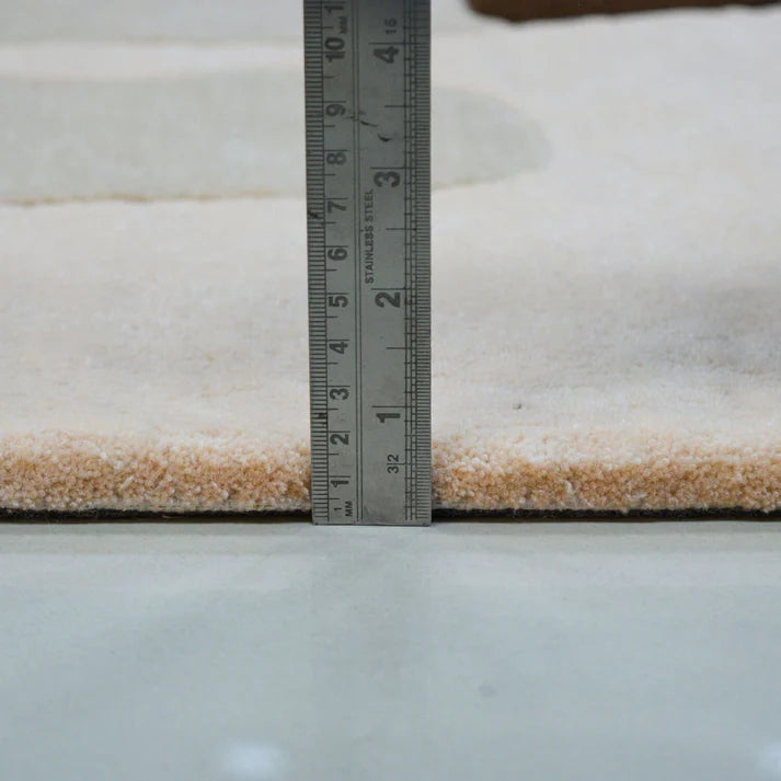 Regalyn Hand-Tufted Carpet & Rug