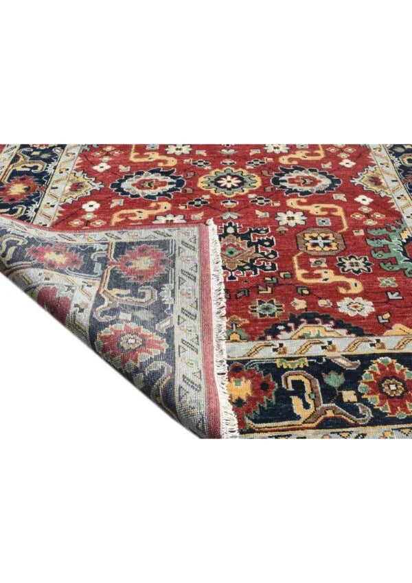 Royal Artisan Oushak Hand-Knotted Rug
