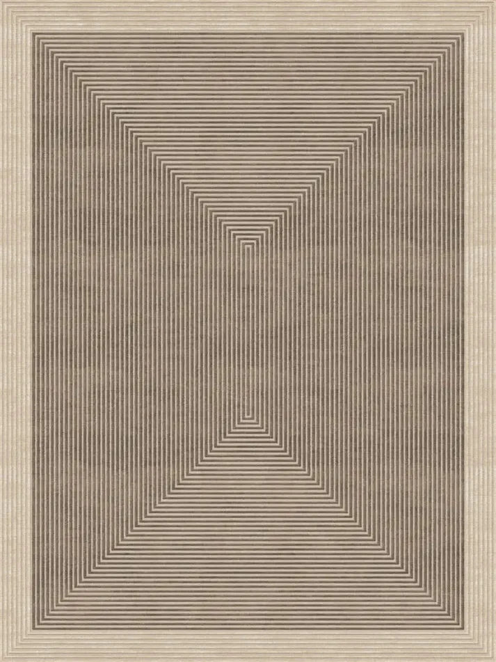 Royale Hand-Tufted Carpet & Rug