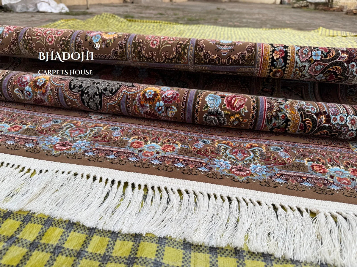 Irani Rugg Shiraz Blossom 1200 Reeds Irani Carpet & Rug