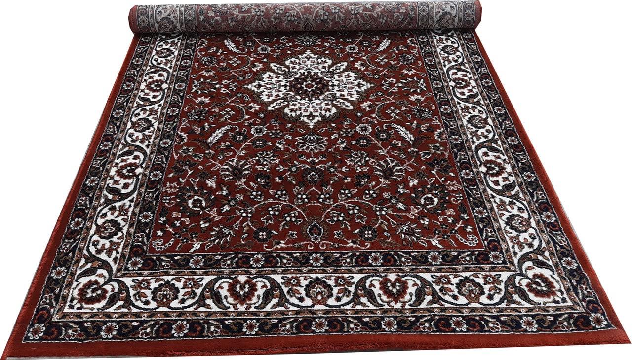 Sultan Kashmiri Carpet & Rug