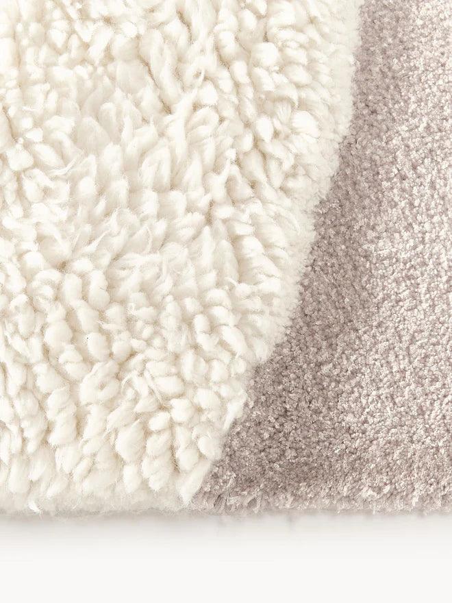 Trend Irregular Carpet & Rug