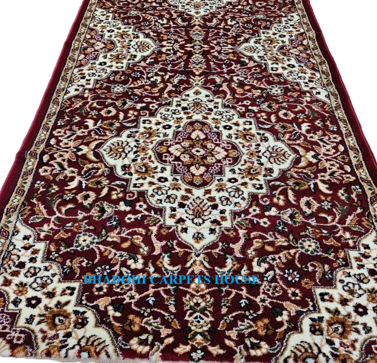 Turkish Janamaz Roll – Imported Masjid Carpet | 15mm Ultra Soft & Luxurious Mosque Prayer Mat