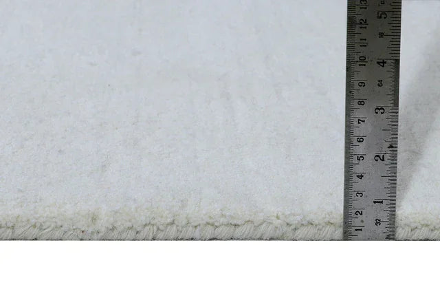 Unique MultiColor Irregular Rug
