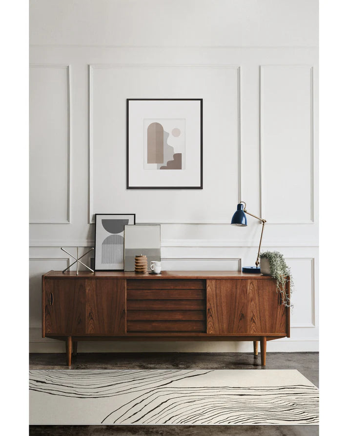 Valoria Hand-Tufted Carpet & Rug