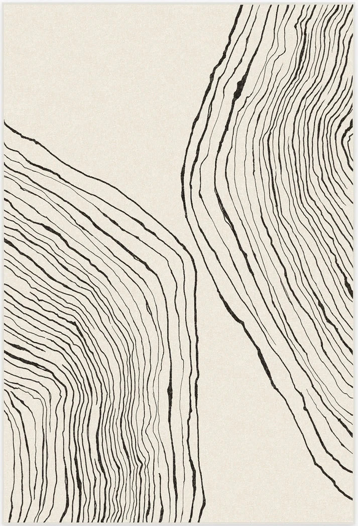 Valoria Hand-Tufted Carpet & Rug