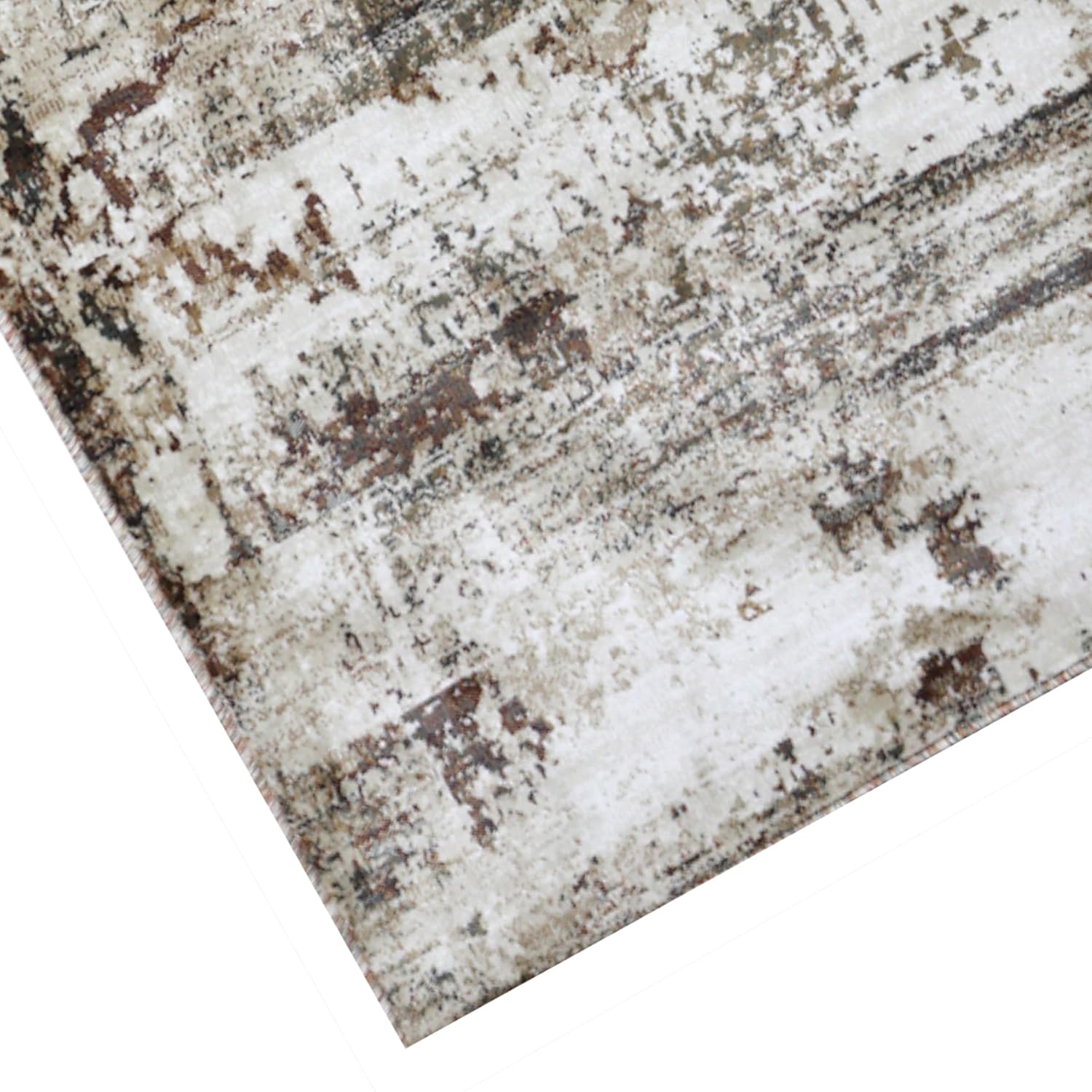 Vector Abstract Carpet & Area Rug