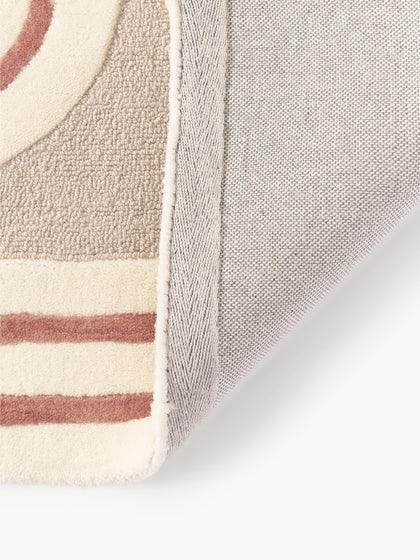 Vector Hand-Tufted Carpet & Rug