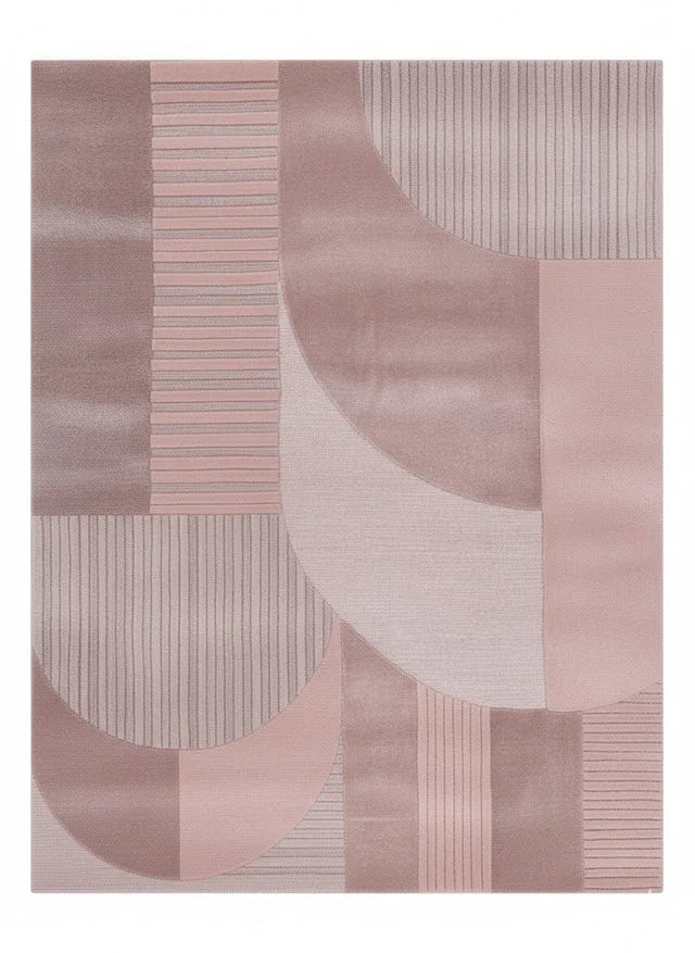 Venezia Viscose Silk Hand-Tufted Rug