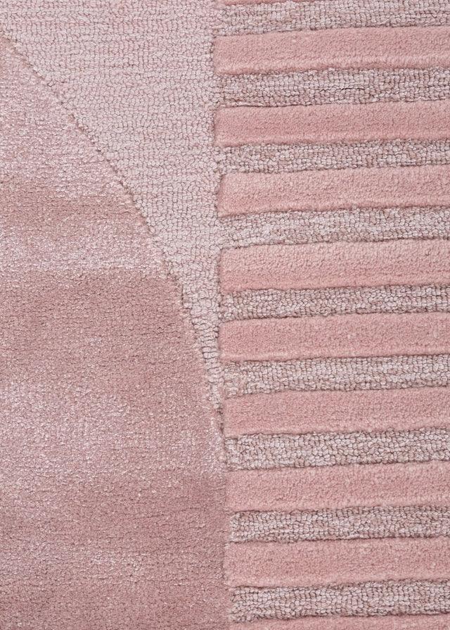 Venezia Viscose Silk Hand-Tufted Rug