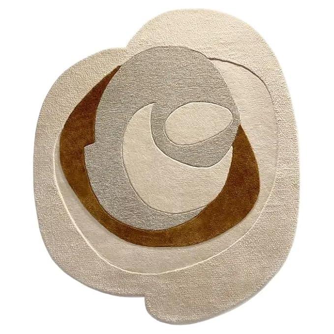 Viva Irregular Carpet & Rug