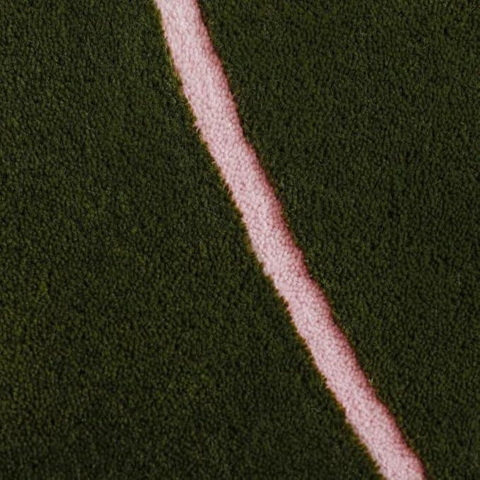 Zen Irregular Carpet & Rug