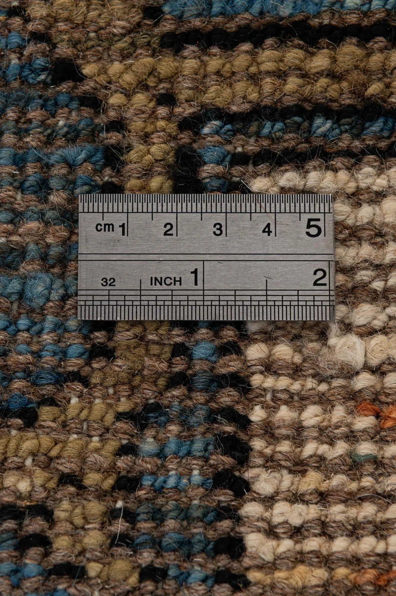 Margaux Oushak Hand-Knotted Wool Rug