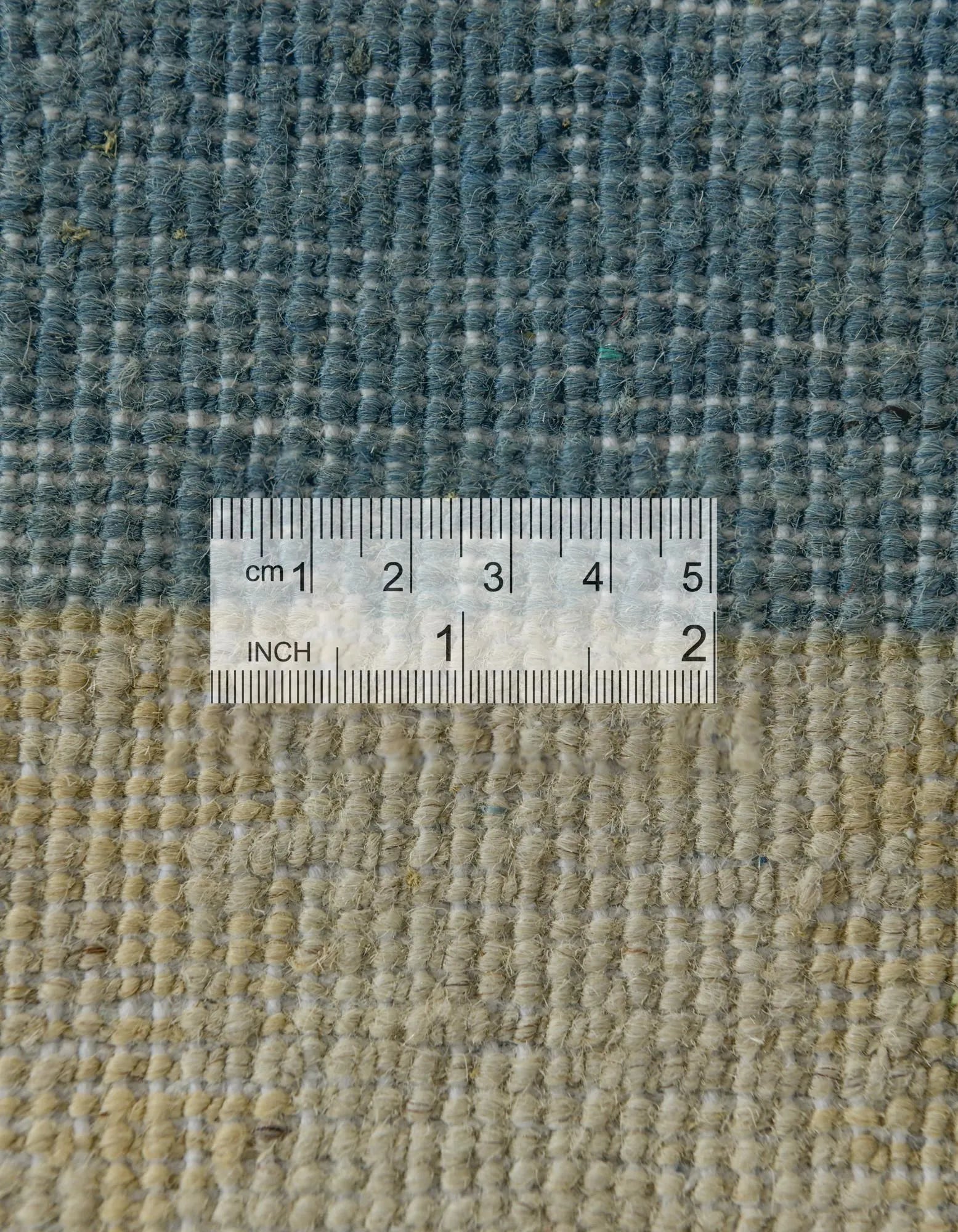 Valentina Oushak Hand-Knotted Wool Rug