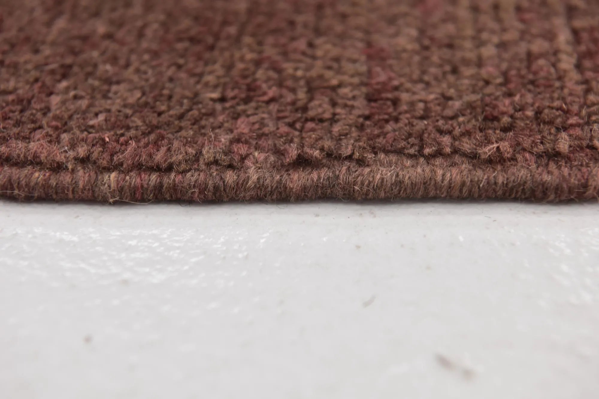 Juliette Oushak Hand-Knotted Wool Rug