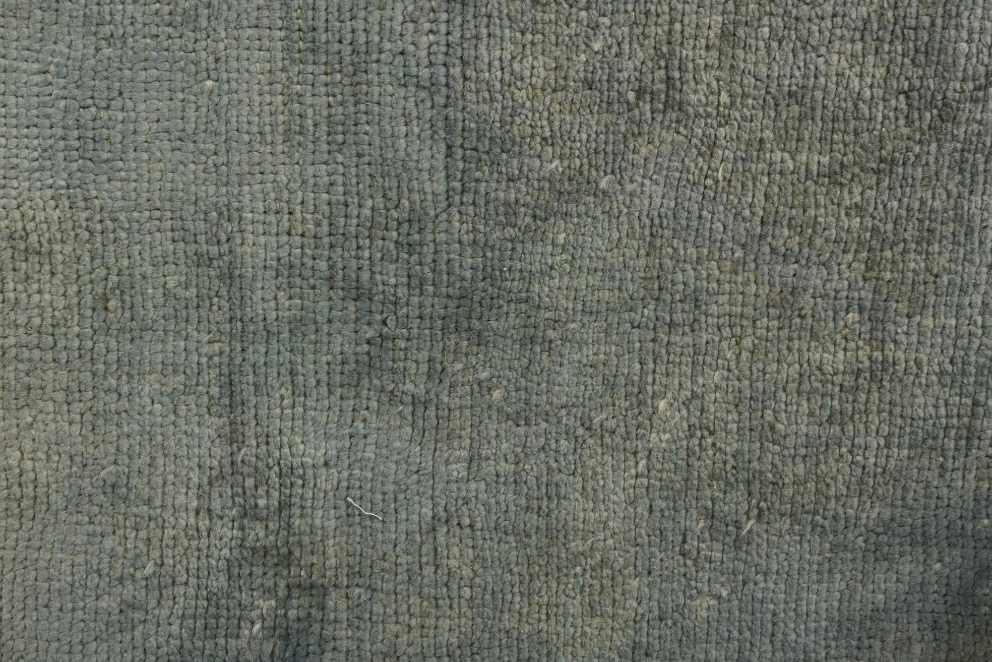 Beatrice Oushak Hand-Knotted Wool Rug
