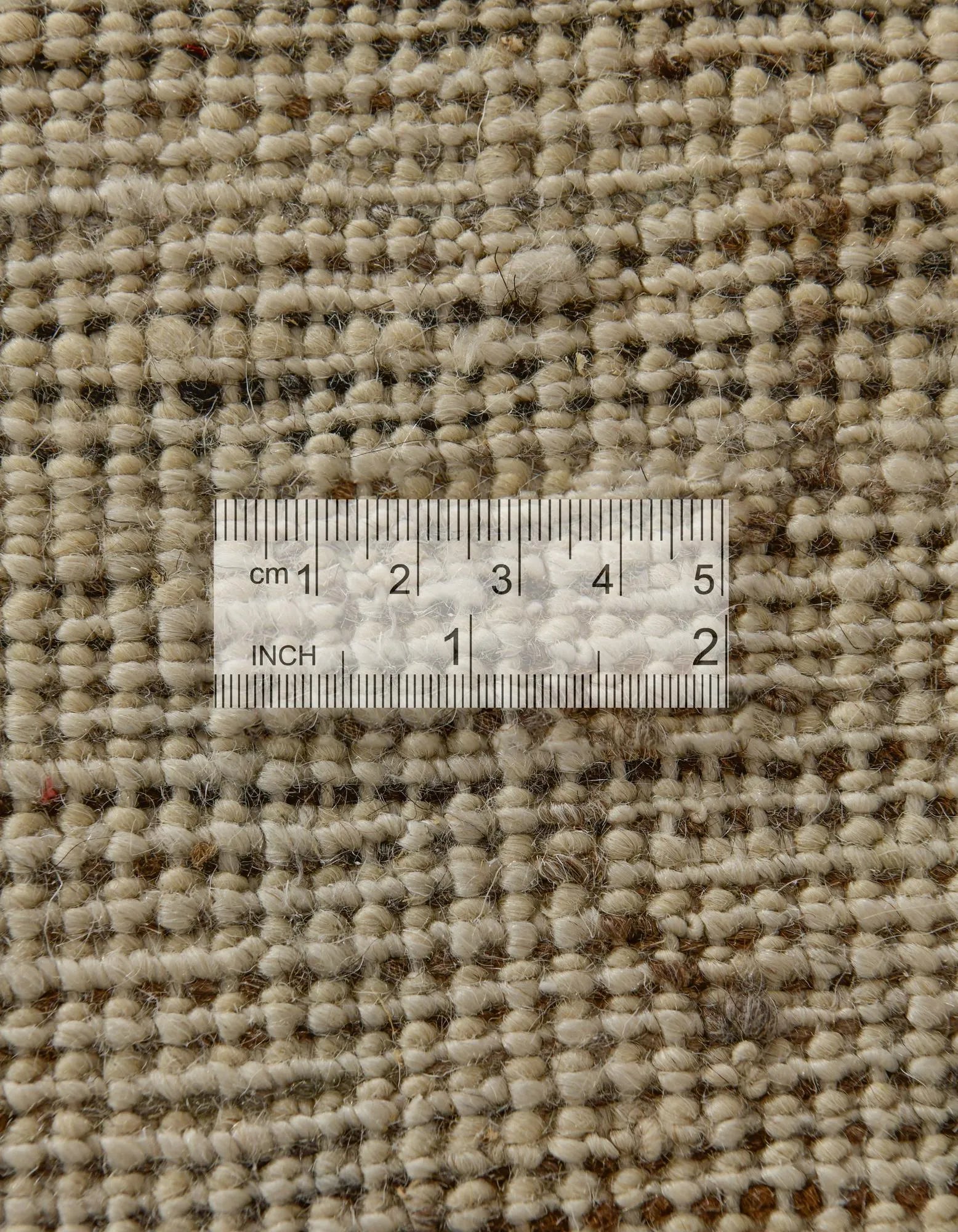 Jasmine Oushak Hand-Knotted Wool Rug