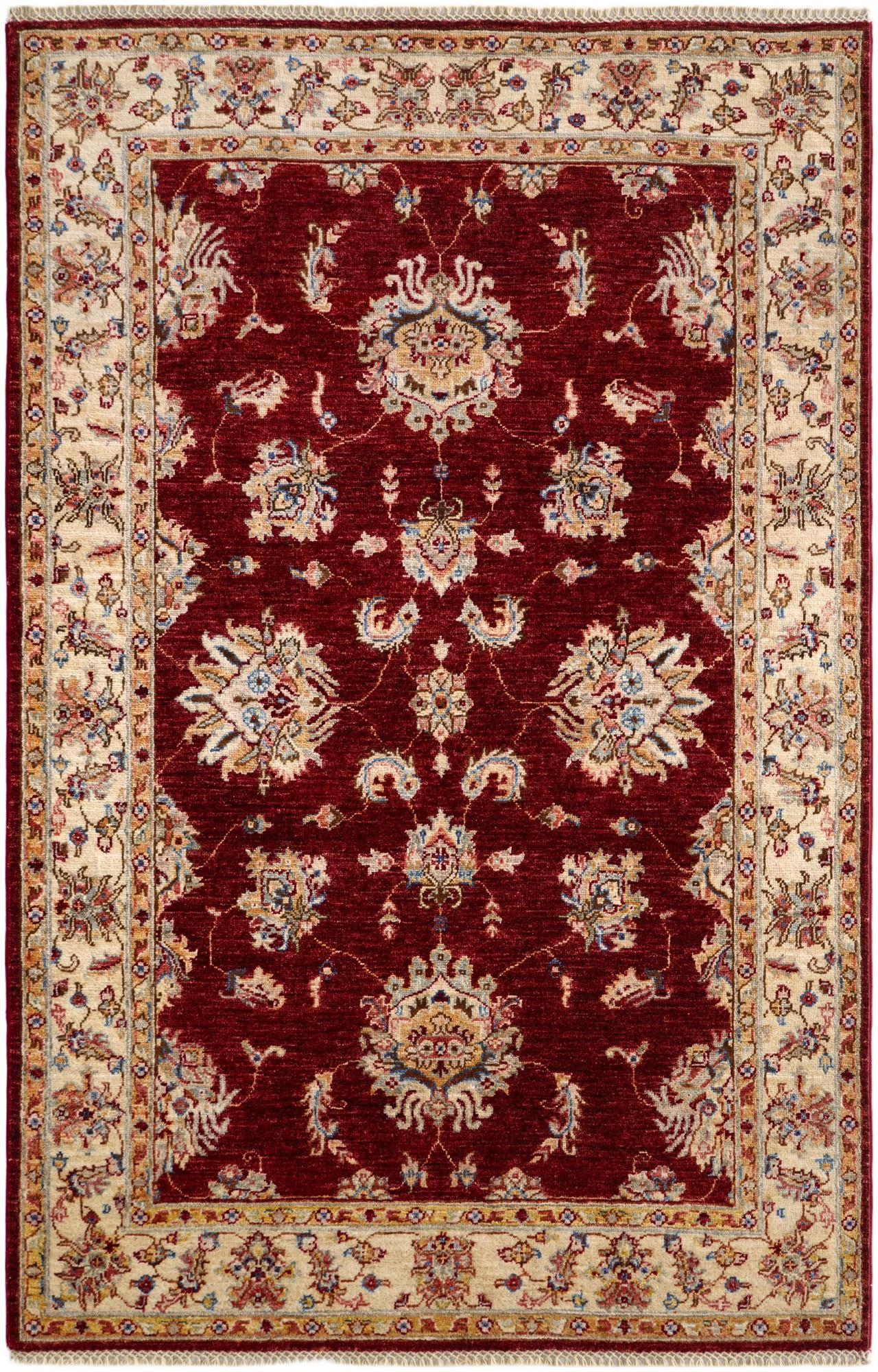 Royal Heritage Ariana Hand-Knotted Rug