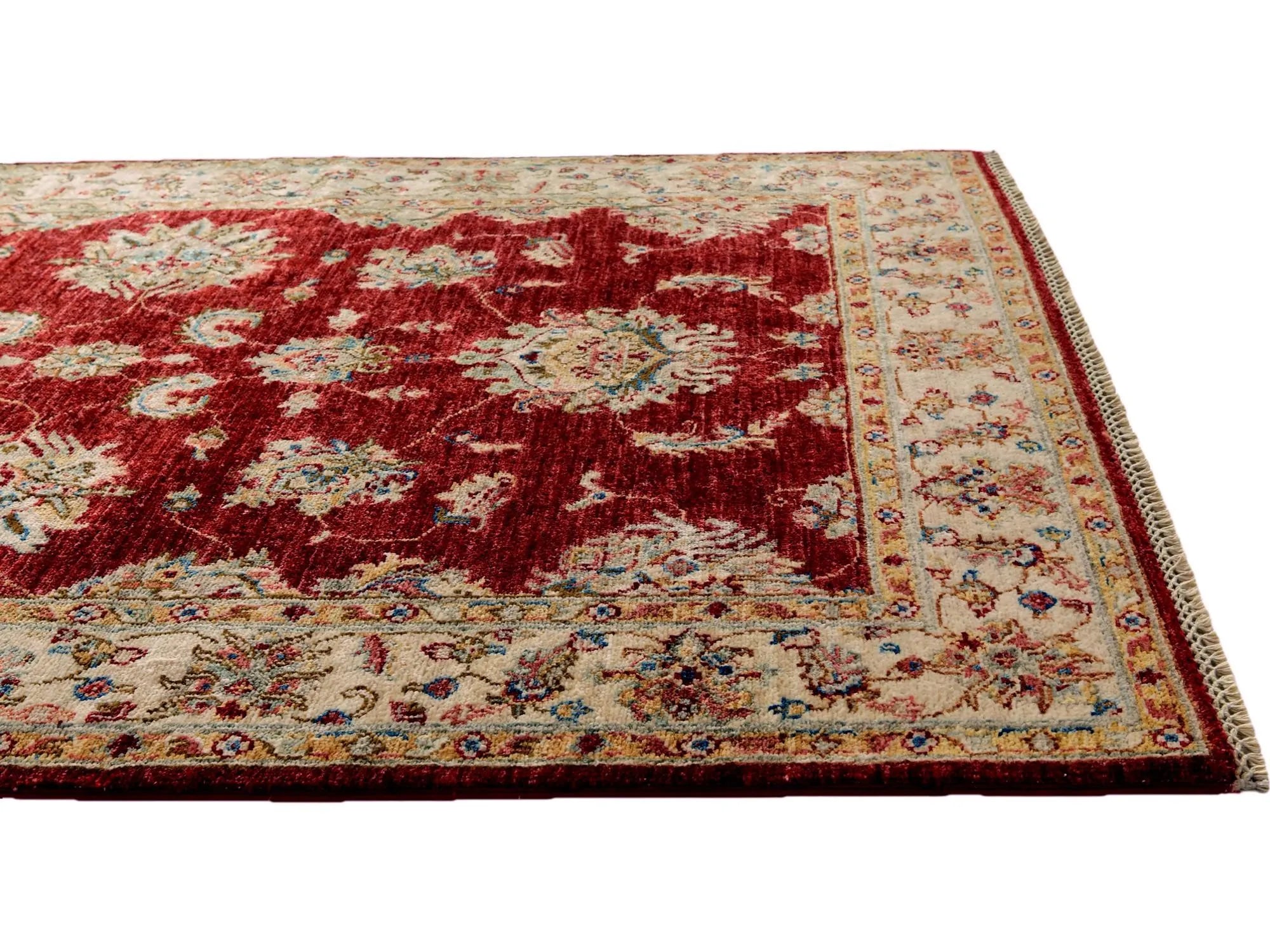 Royal Heritage Ariana Hand-Knotted Rug