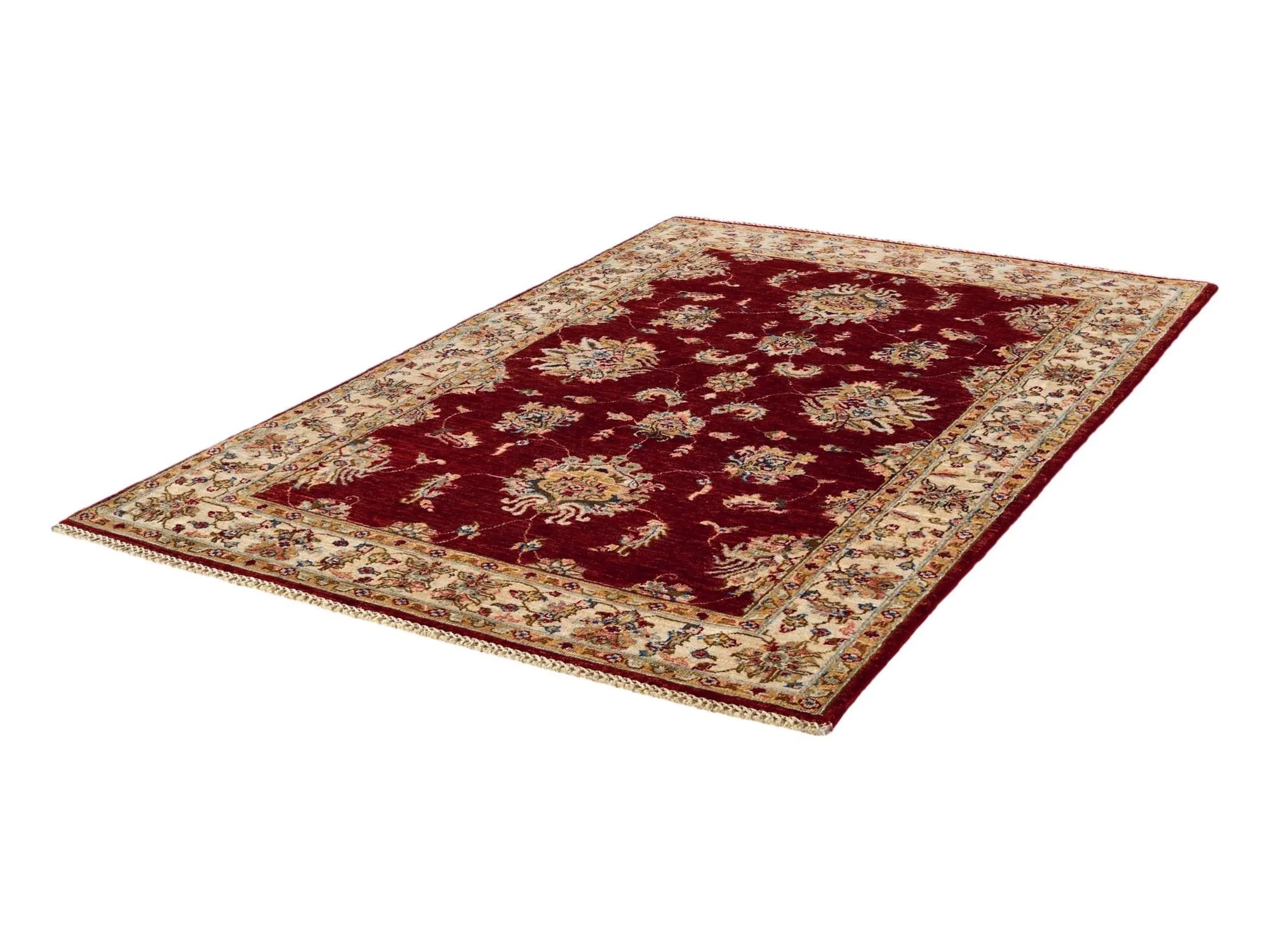 Royal Heritage Ariana Hand-Knotted Rug