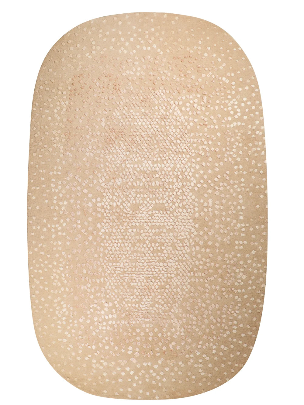 Aether Viscose & Wool Carpet & Rug