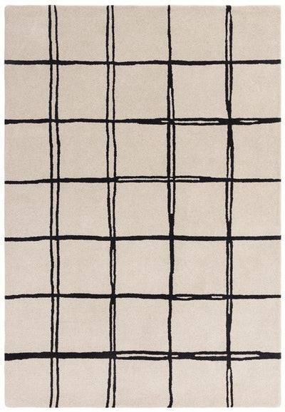 Decorative Wool Hand-tufted Carpet & Rug