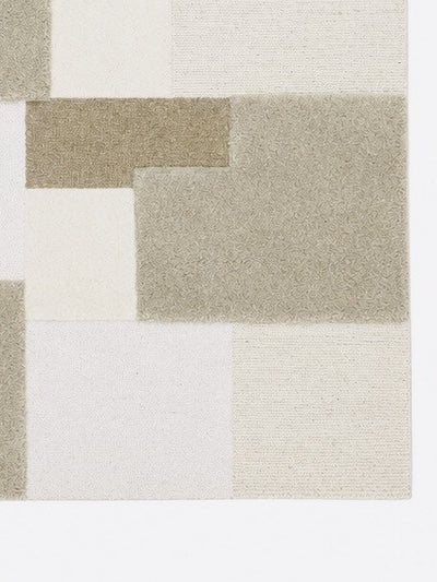 Harmony Wool Hand-tufted Carpet & Rug