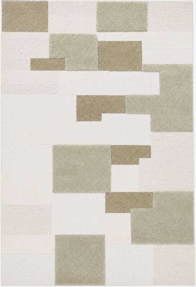 Harmony Wool Hand-tufted Carpet & Rug