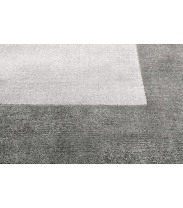 Liora Viscose Silk Hand-Tufted Rug