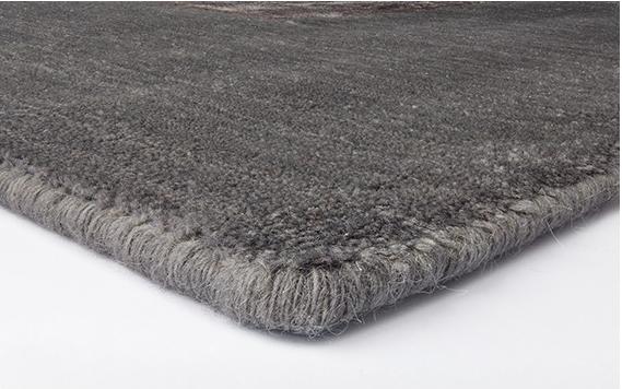 Mirabella Viscose Silk Hand-Tufted Rug